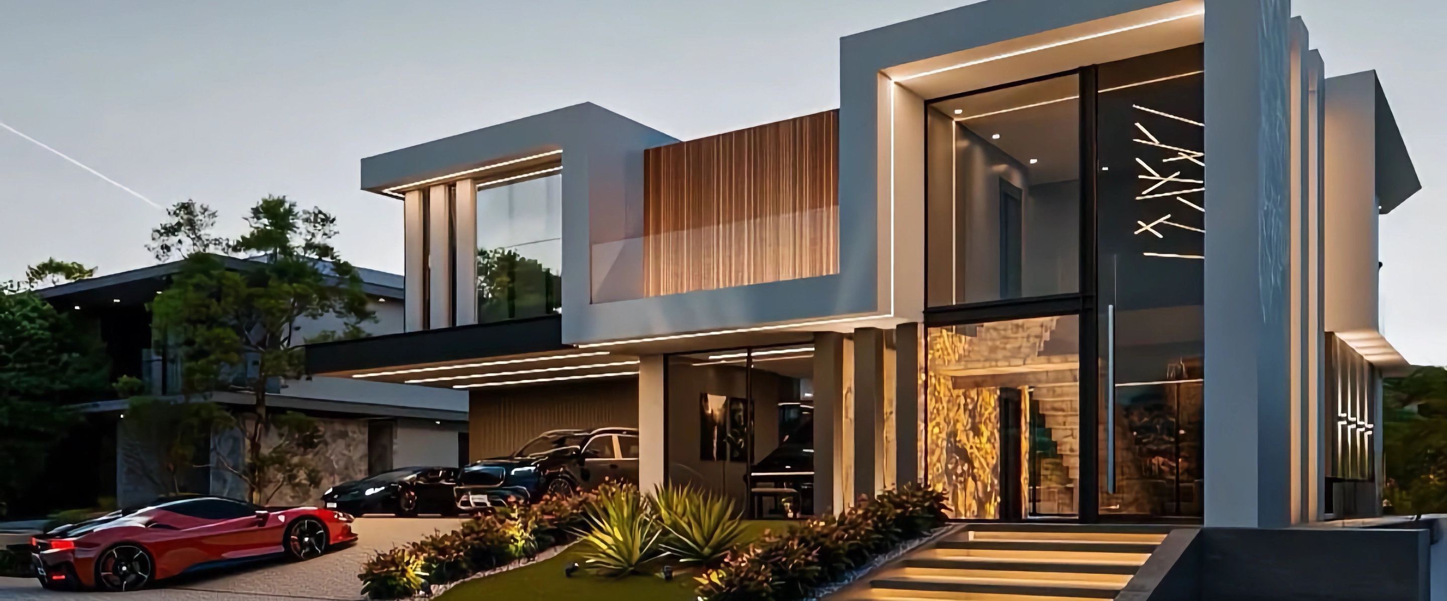 Banner da página de contato