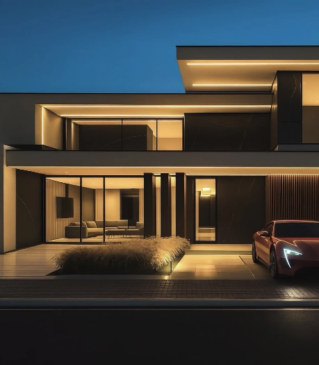 Post do Instagram da MM Arquitetura