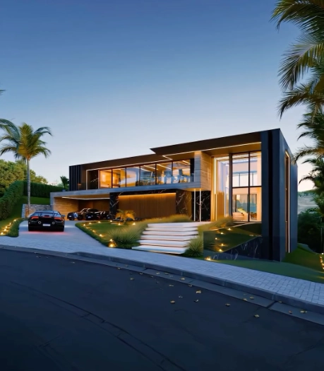 Post do Instagram da MM Arquitetura