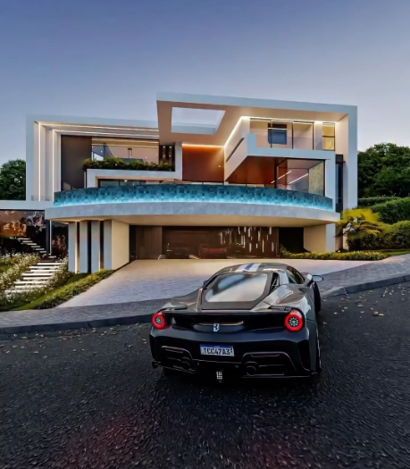 Post do Instagram da MM Arquitetura