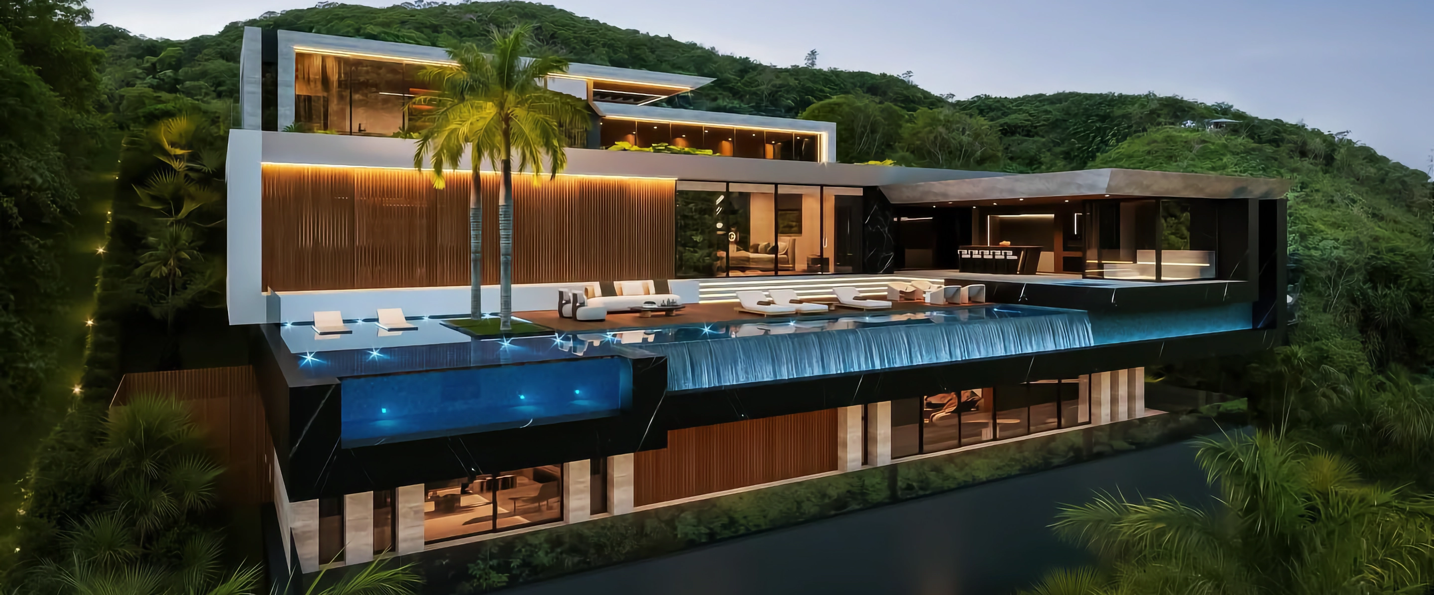 Banner da página de serviços