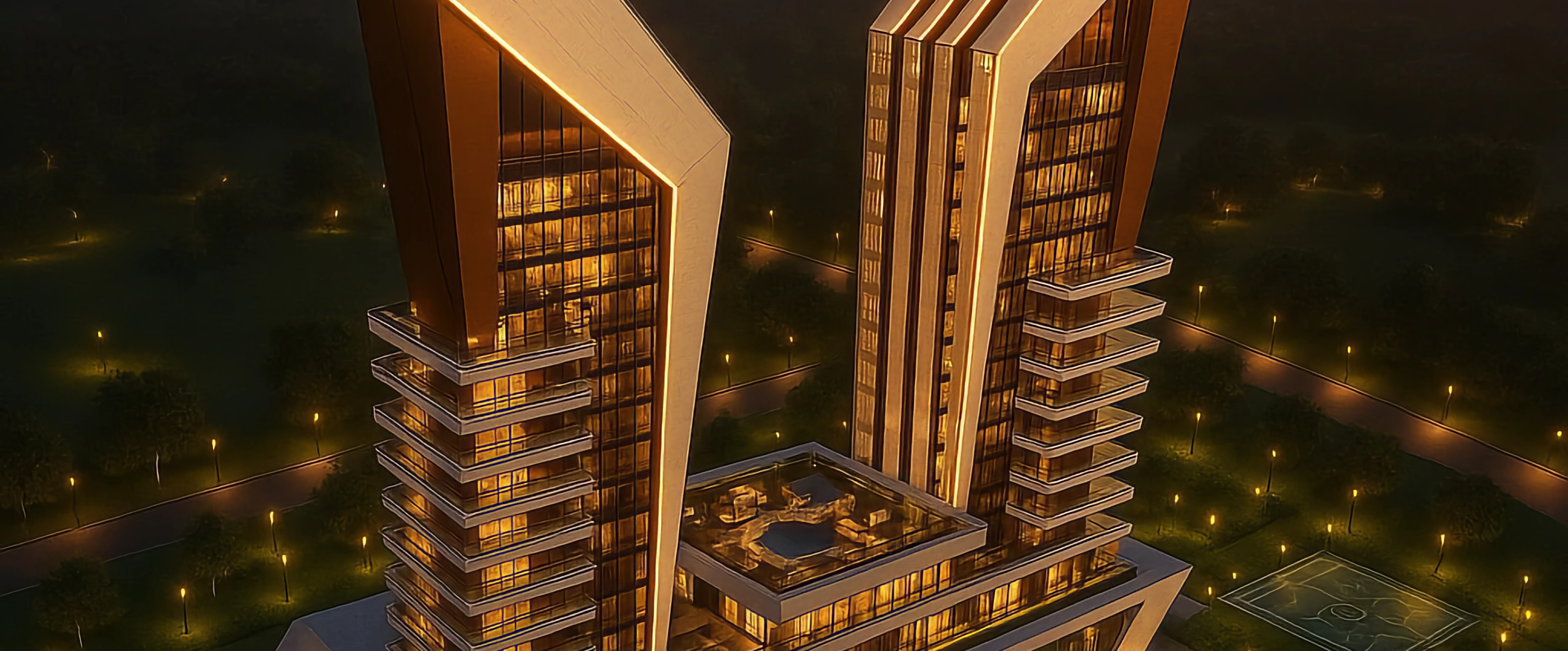 Banner do projeto África Camarões