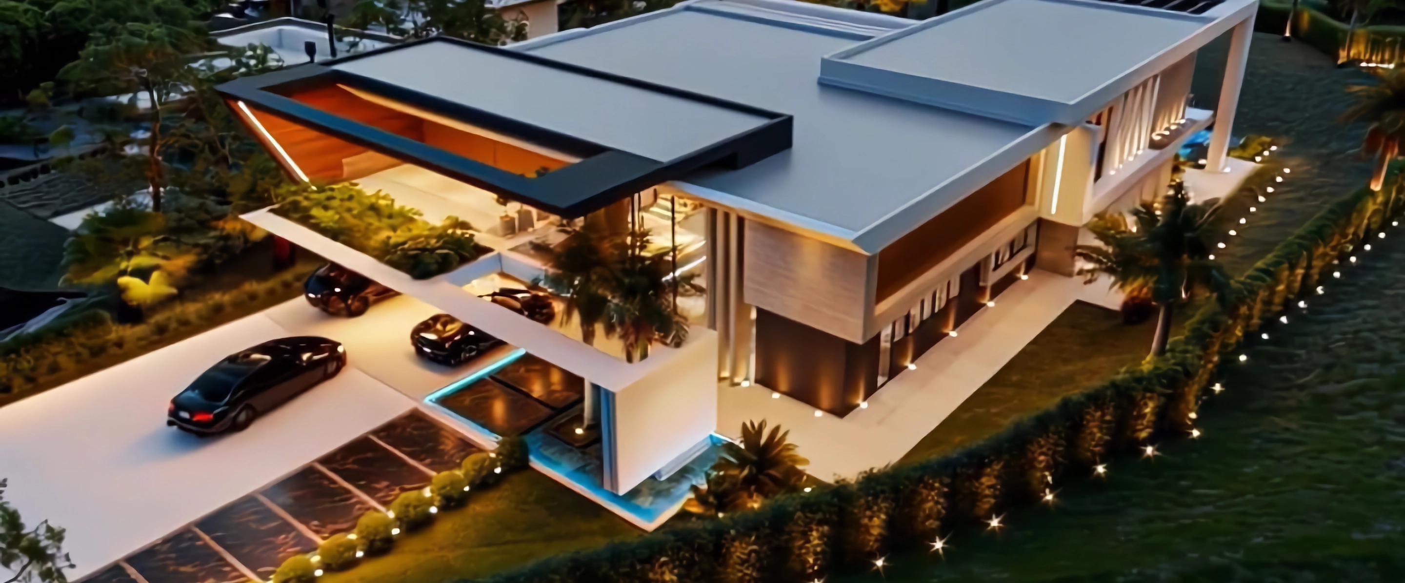 Banner del proyecto Caratinga