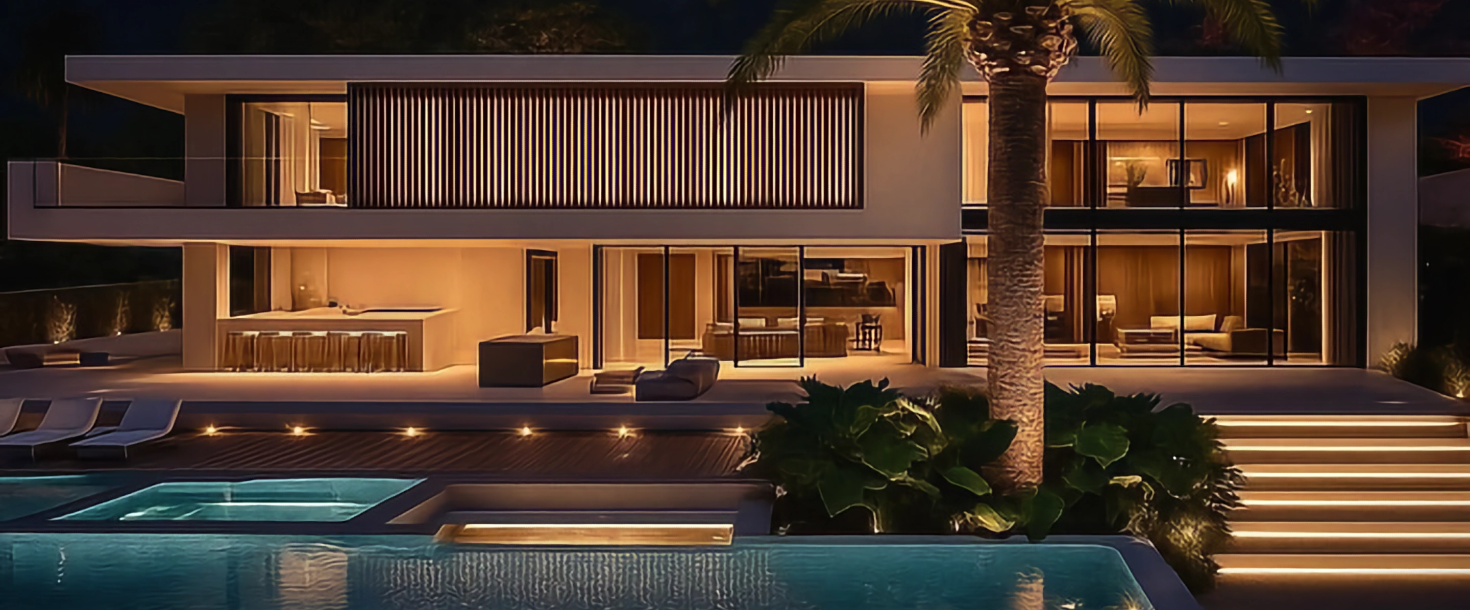 Banner del proyecto Residencia Imponente