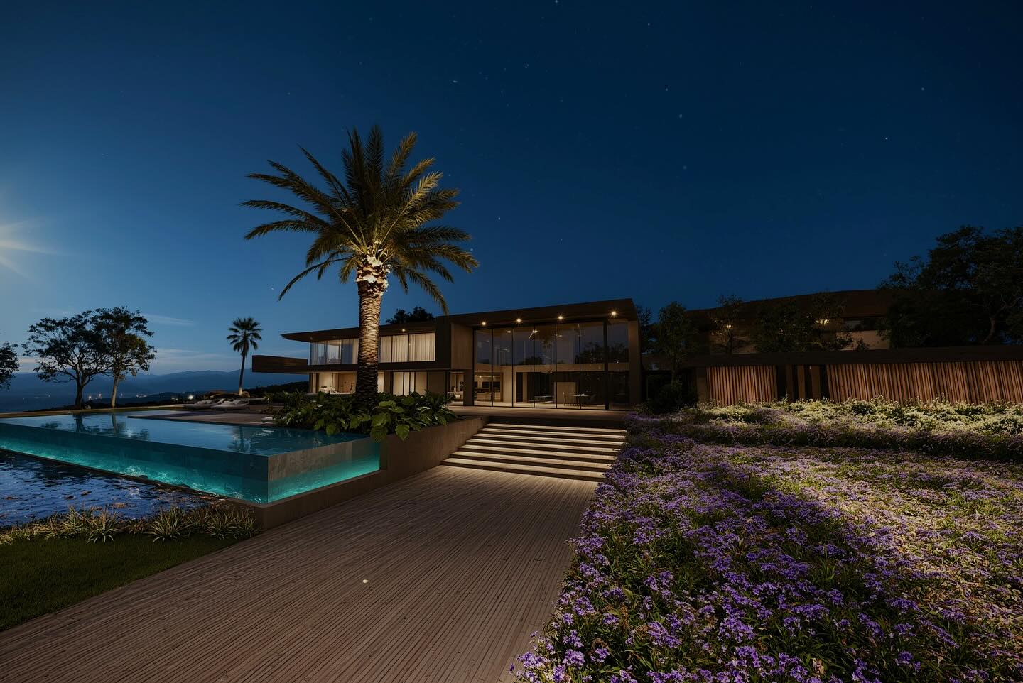 Residencia Imponente