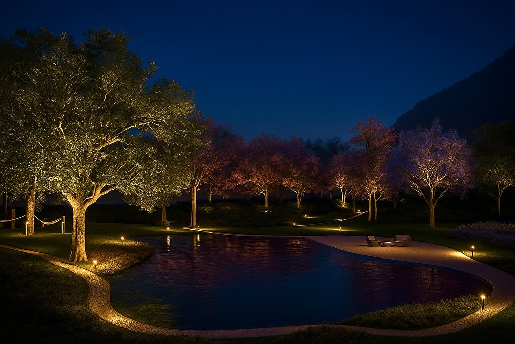 Residencia Imponente