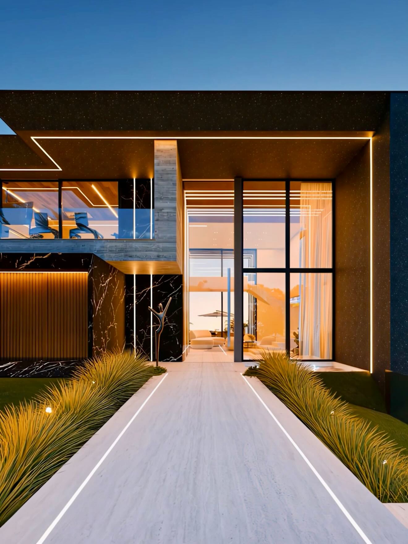 Condominio Mirante da Mata