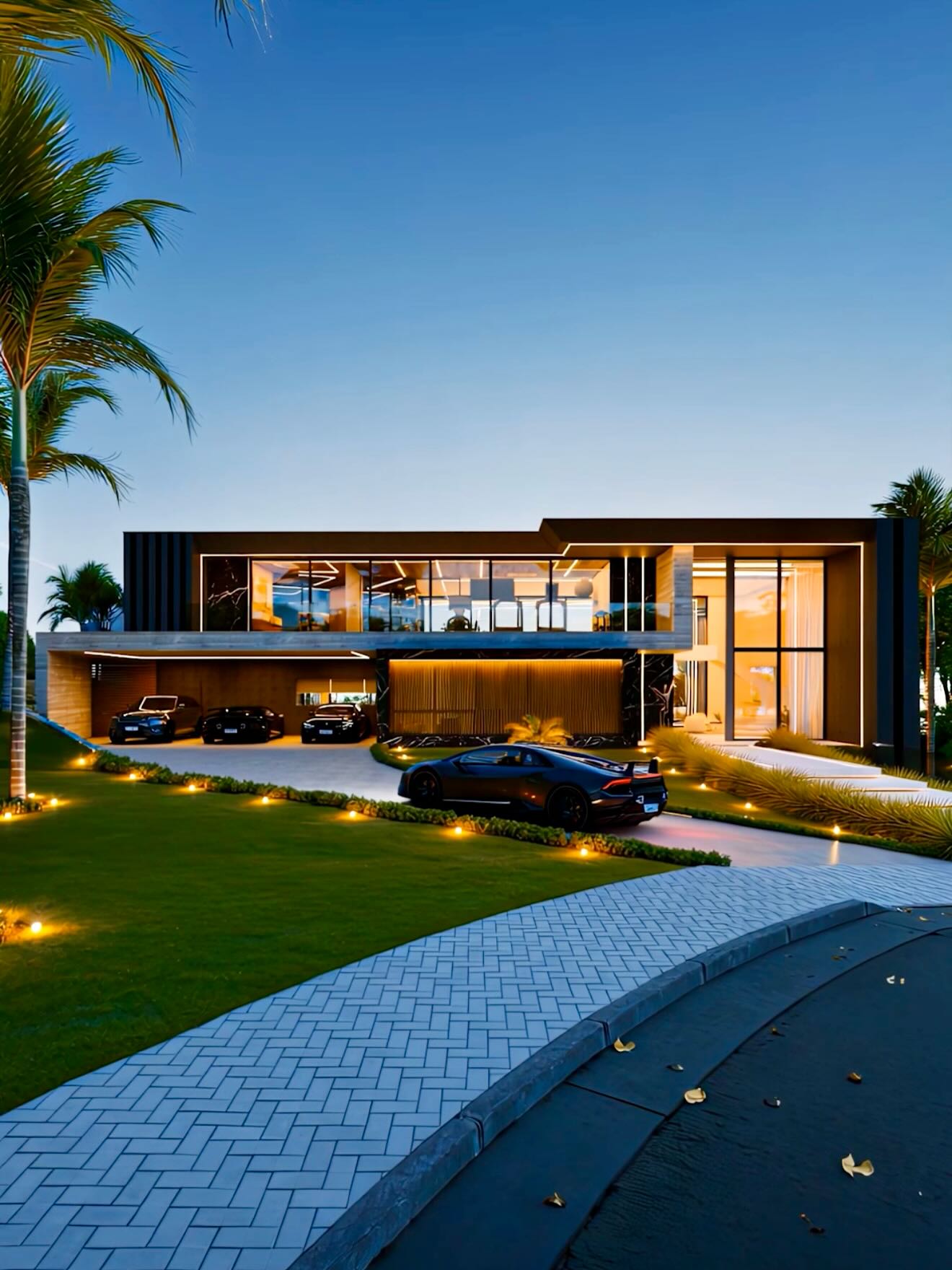 Condominio Mirante da Mata