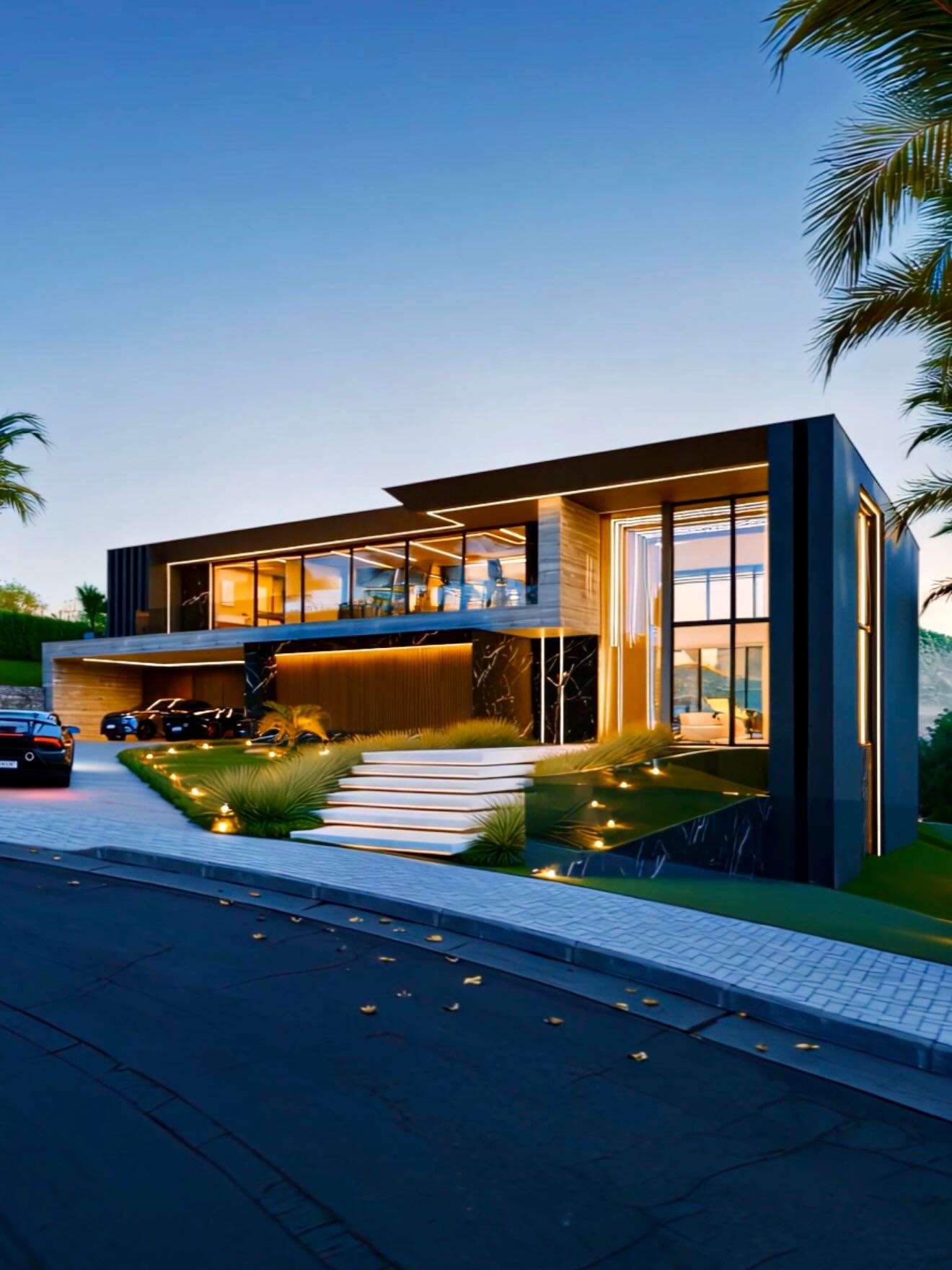 Condominio Mirante da Mata