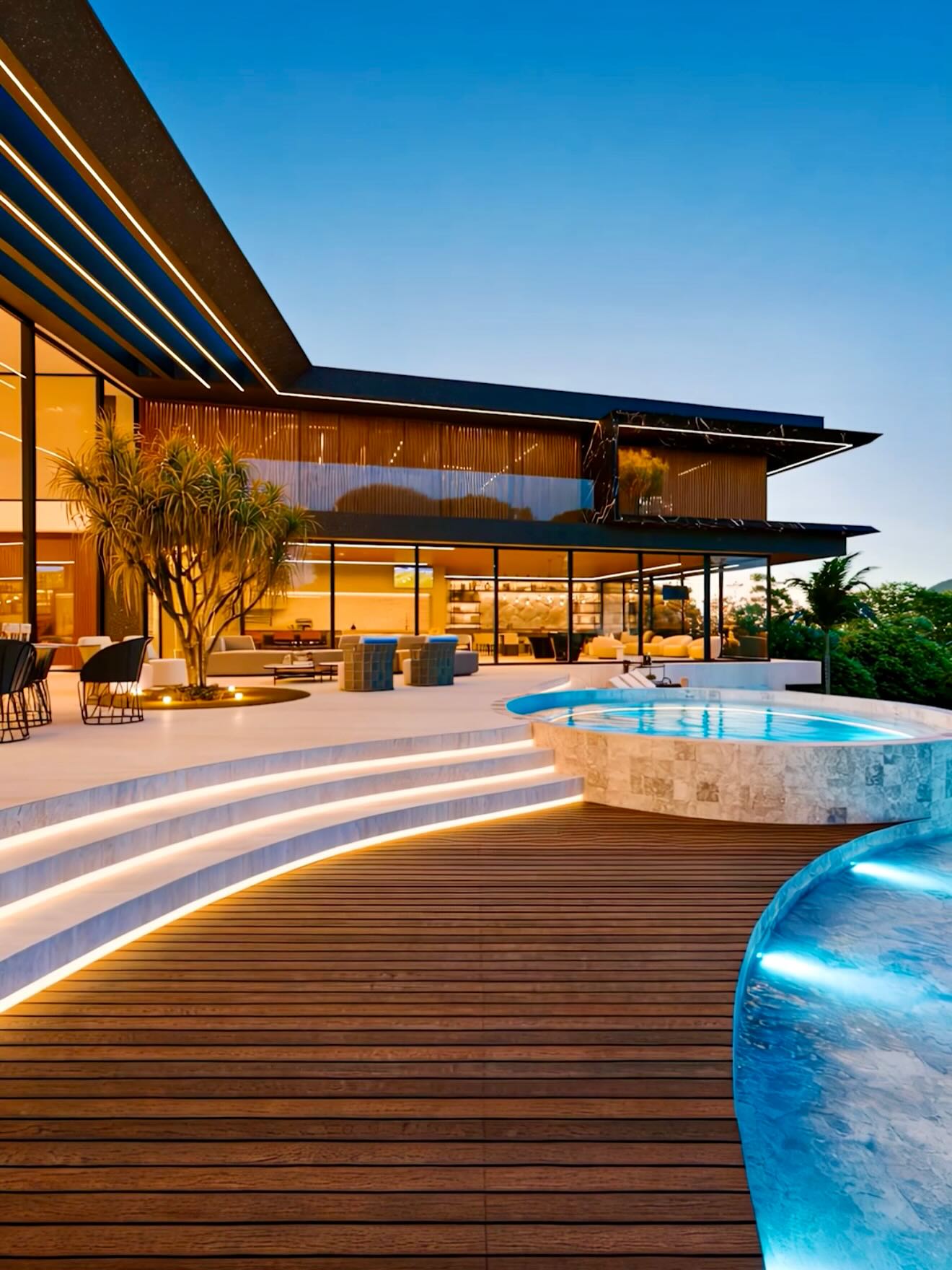 Condominio Mirante da Mata