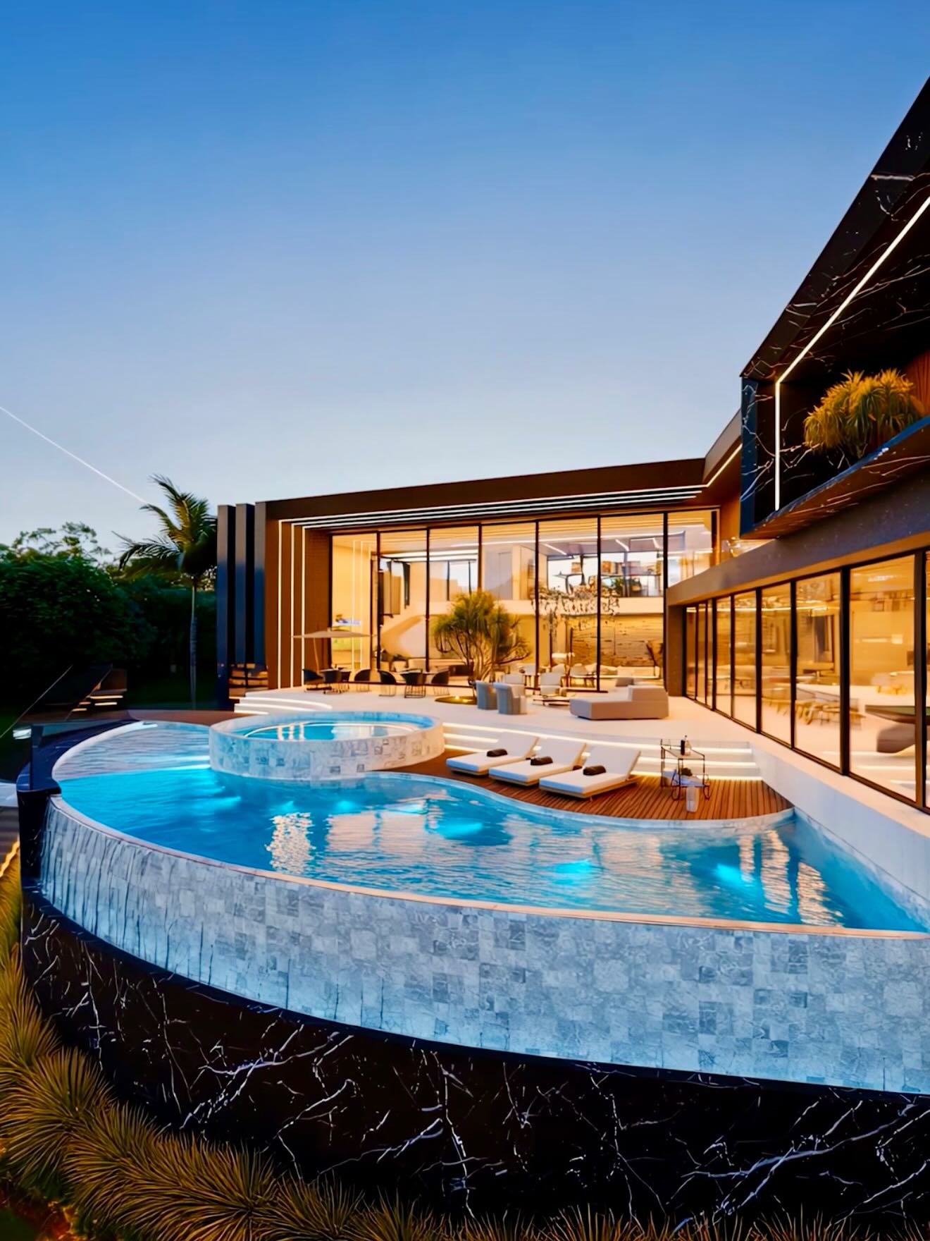 Condominio Mirante da Mata